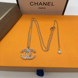 Picture of Chanel Necklace _SKUChanelnecklace03cly1665203